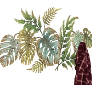 KARE Design Cabide Jungle Party Colore Outlet