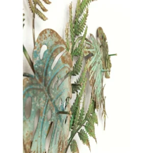 KARE Design Cabide Jungle Party Colore Outlet