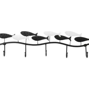 KARE Design Cabide School of Fish 62cm Best