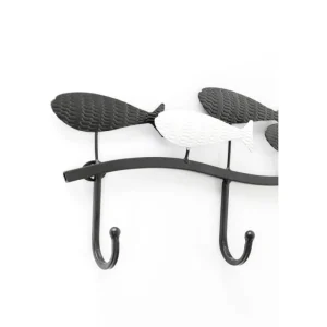 KARE Design Cabide School of Fish 62cm Best