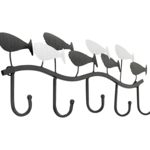 KARE Design Cabide School of Fish 62cm Best