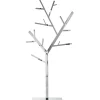 KARE Design Cabide Technical Tree Cromado New