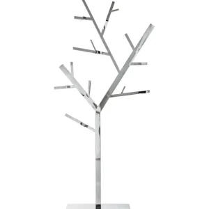 KARE Design Cabide Technical Tree Cromado New