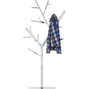 KARE Design Cabide Technical Tree Cromado New