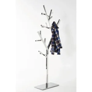 KARE Design Cabide Technical Tree Cromado New