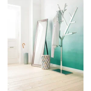 KARE Design Cabide Technical Tree Cromado New