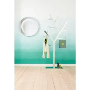 KARE Design Cabide Technical Tree Cromado New