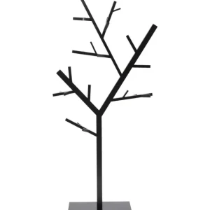 KARE Design Cabide Technical Tree Preto Discount