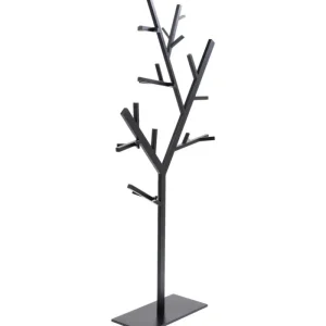 KARE Design Cabide Technical Tree Preto Discount