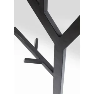 KARE Design Cabide Technical Tree Preto Discount