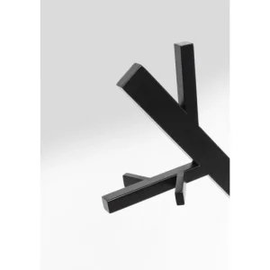 KARE Design Cabide Technical Tree Preto Discount