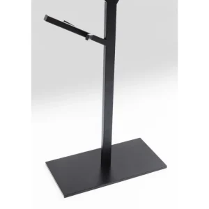 KARE Design Cabide Technical Tree Preto Discount