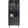KARE Design Cabinet La Gomera 2 portas 3 gav. Sale