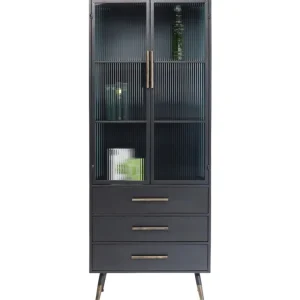 KARE Design Cabinet La Gomera 2 portas 3 gav. Sale