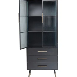 KARE Design Cabinet La Gomera 2 portas 3 gav. Sale