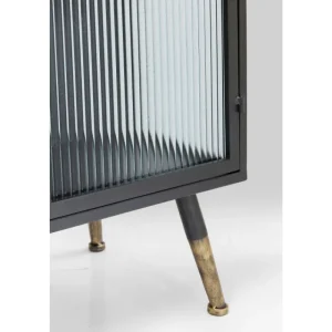 KARE Design Cabinet La Gomera 2 portas Hot