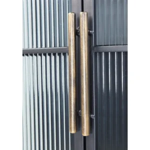 KARE Design Cabinet La Gomera 2 portas 3 gav. Sale