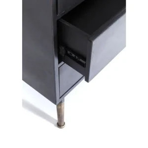 KARE Design Cabinet La Gomera 2 portas 3 gav. Sale