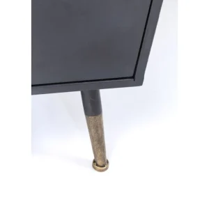 KARE Design Cabinet La Gomera 2 portas 3 gav. Sale