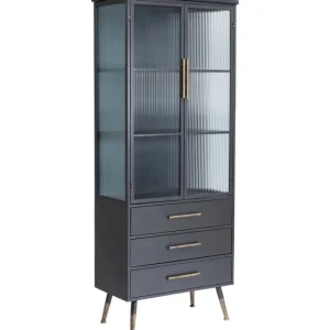 KARE Design Cabinet La Gomera 2 portas 3 gav. Sale