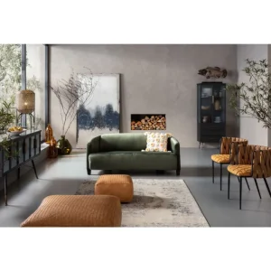 KARE Design Cabinet La Gomera 2 portas 3 gav. Sale