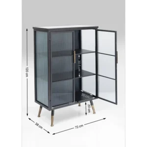 KARE Design Cabinet La Gomera 2 portas Hot