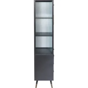 KARE Design Cabinet La Gomera 2 portas 3 gav. Sale