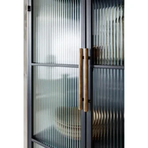 KARE Design Cabinet La Gomera 2 portas 3 gav. Sale