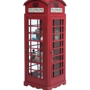 KARE Design Cabinet London Telephone Outlet
