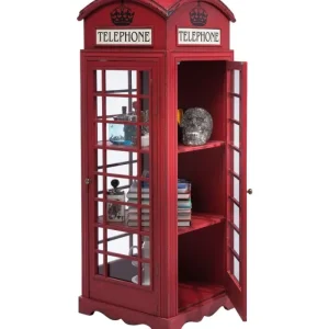 KARE Design Cabinet London Telephone Outlet