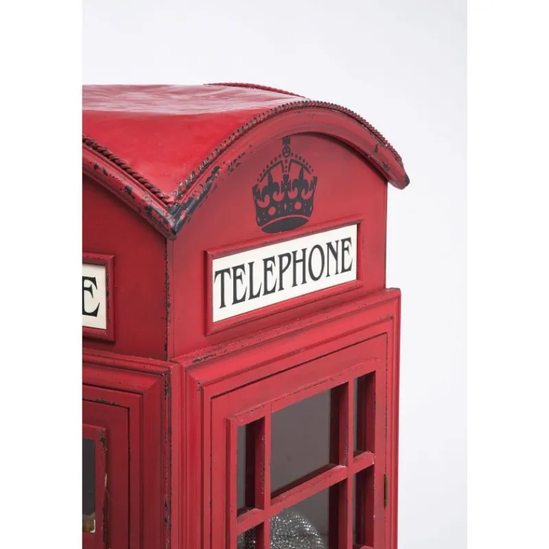 cabinet_london_telephone_2.webp KARE Design Cabinet London Telephone Outlet