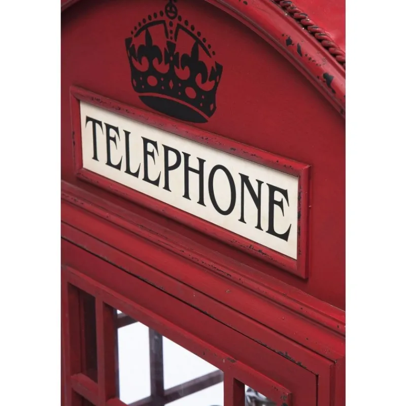 cabinet_london_telephone_3.webp KARE Design Cabinet London Telephone Outlet