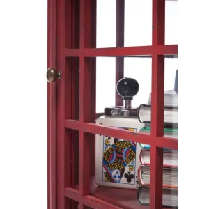 KARE Design Cabinet London Telephone Outlet