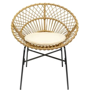 KARE Design Cadeira Bali Fashion