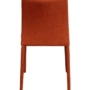 KARE Design Cadeira Bologna laranja Best