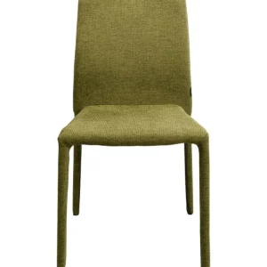 KARE Design Cadeira Bologna verde Hot