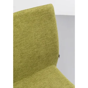 KARE Design Cadeira Bologna verde Hot