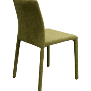 KARE Design Cadeira Bologna verde Hot