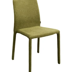 KARE Design Cadeira Bologna verde Hot