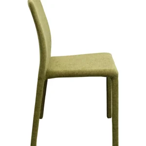KARE Design Cadeira Bologna verde Hot