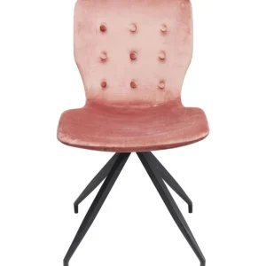 KARE Design Cadeira Butterfly Rosa Best