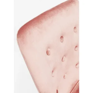 KARE Design Cadeira Butterfly Rosa Best