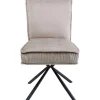 KARE Design Cadeira Chelsea Cinzenta Sale