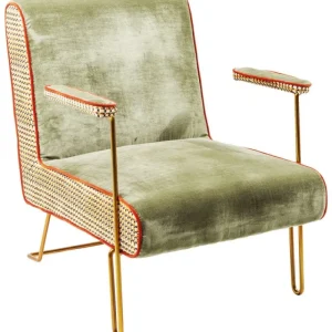 KARE Design Cadeira Cocktail Aunt Betty Best