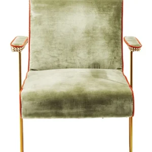 KARE Design Cadeira Cocktail Aunt Betty Best