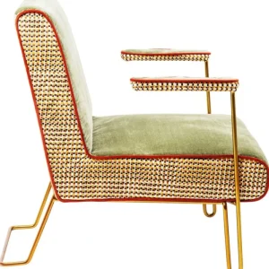 KARE Design Cadeira Cocktail Aunt Betty Best