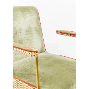 KARE Design Cadeira Cocktail Aunt Betty Best