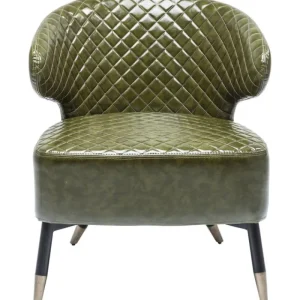 KARE Design Cadeira Cocktail Session Verde Sale