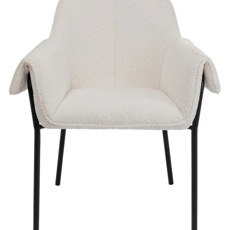 cadeira_com_apoio_de_brao_0-3.webp KARE Design Cadeira com Apoio de Braço Bess Cream Online