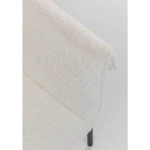KARE Design Cadeira com Apoio de Braço Bess Cream Online